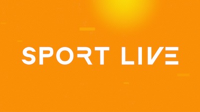 Sport Live Logo