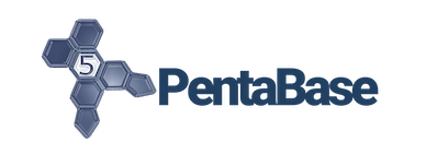 Pentabase Logo