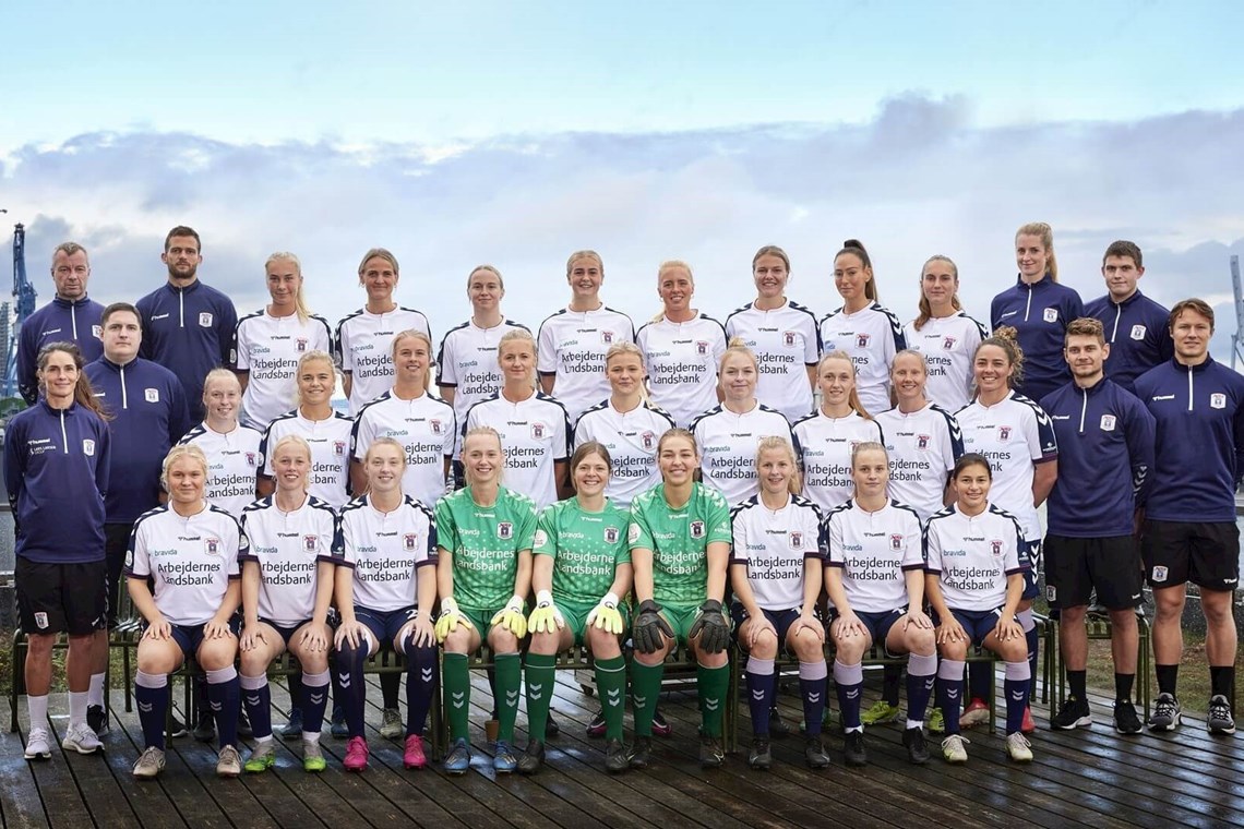 AGF Holdfoto AGF Holdfoto